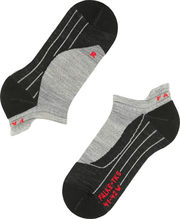 Actual product image Falke TK5 Inv (46 - 48)