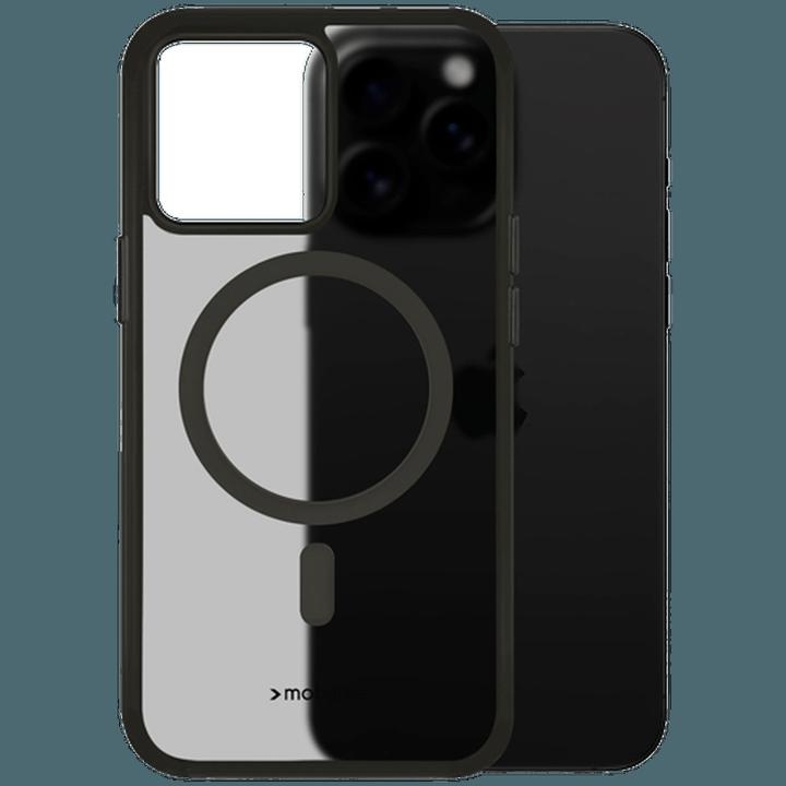 Actual product image Mobilize MagSafe Hybrid Enclosure (Apple iPhone 16 Pro Max)