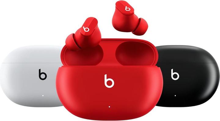 Productafbeelding Beats Studio Knoppen (ANC, 8 h, Draadloze)