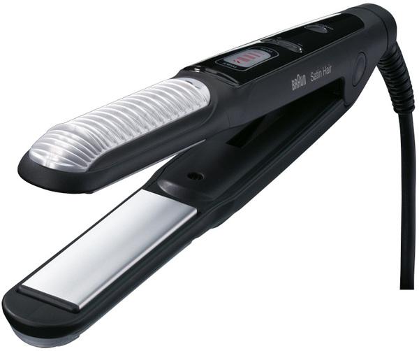 Actual product image Braun Satin Hair 5 Multistyler ST 550 (Straightening iron)