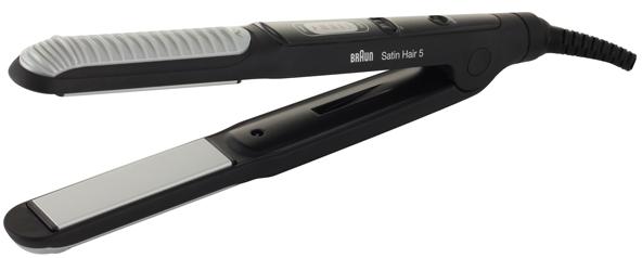 Actual product image Braun Satin Hair 5 Multistyler ST 550 (Straightening iron)