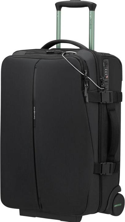 Immagine prodotto Samsonite SECURIPAK 2.0 Duffle On (34.50 l, Bagaglio a mano (fino a 50 litri))