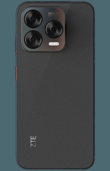 Actual product image ZTE Blade V70 (256 GB, Grey, 6.70", Dual SIM, 108 Mpx, 4G)