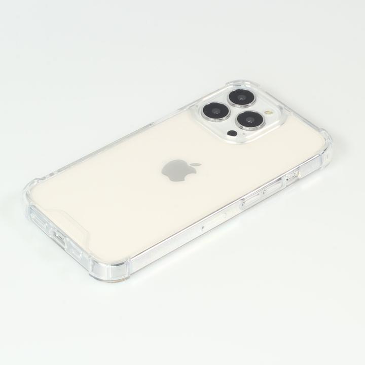Image du produit PhoneLook Coque Bumper Glass (Apple iPhone 16 Pro Max)