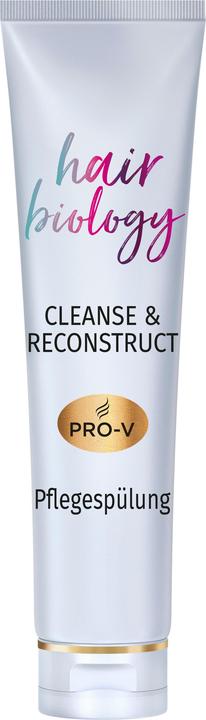 Produktbild Hair Biology Cleanse & Reconstruct (160 ml)