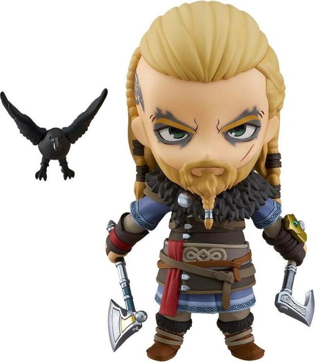 Immagine prodotto Good Smile Company Nendoroid Assassin's Creed Valhalla : Eivor 12 cm