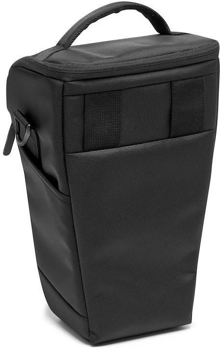 Immagine prodotto Manfrotto Fondina avanzata L III (Borsa a tracolla per fotocamera, 4.50 l)