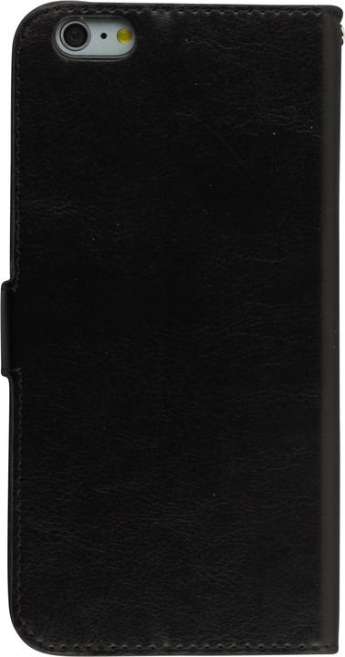 Produktbild PhoneLook Hülle Premium Flip Leder Tasche (Apple iPhone 16e)