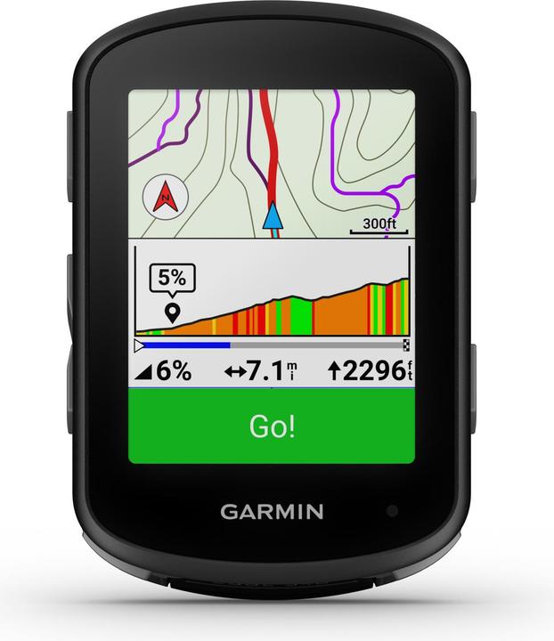 Immagine prodotto Garmin Edge 540