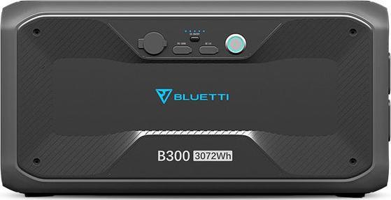 Produktbild Bluetti AC300+B300 (3072 Wh, 21.60 kg)