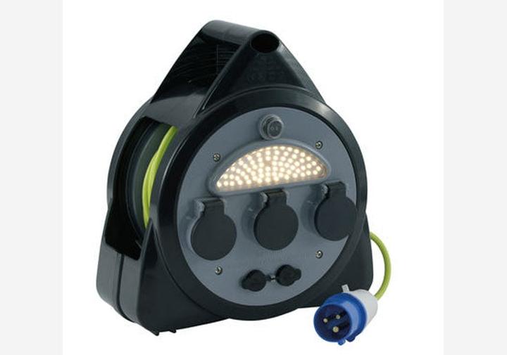 Produktbild Outwell Mensa Mains (15 m, 4.50 mm²)