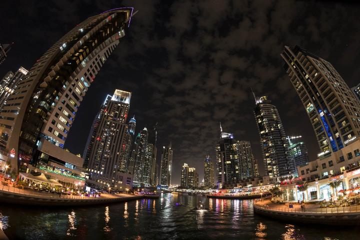 Produktbild Walimex pro Pro Objektiv 8mm, f/3.5 II VDSLR Fisheye, Nikon (Nikon F, Micro Four Thirds, APS-C / DX)