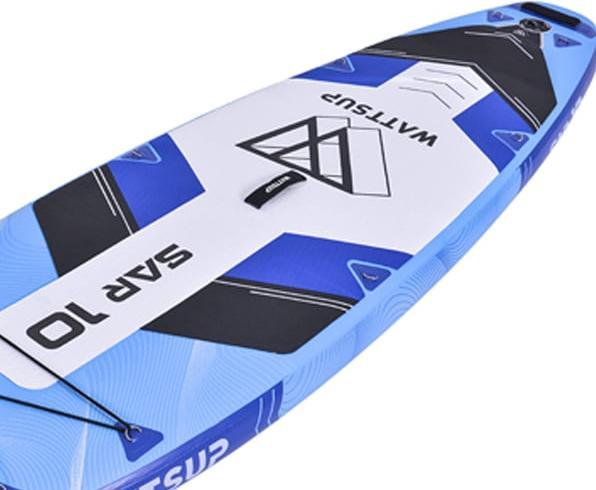 Image du produit Wattsup Sar 10 (10')