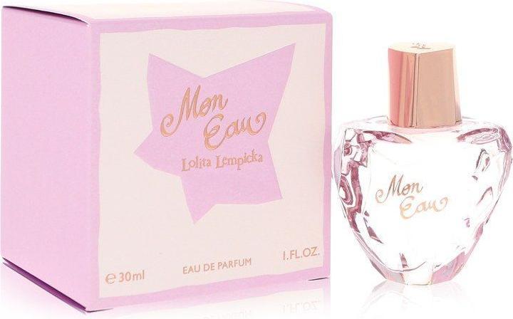 Actual product image Lolita Lempicka Mon Eau by Eau de Parfum Spray 30 ml (Eau de parfum, 30 ml)