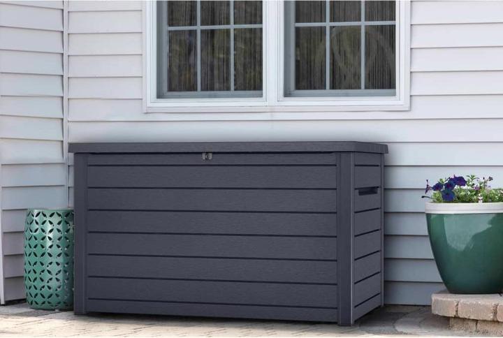 Produktbild Keter Ontario 870 Liter