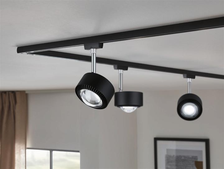 Actual product image Paulmann URail Spot Aldan (800 lm)