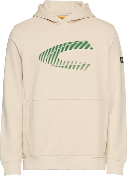 Immagine prodotto Camel Active Hoodie aus Baumwollmix (4XL)