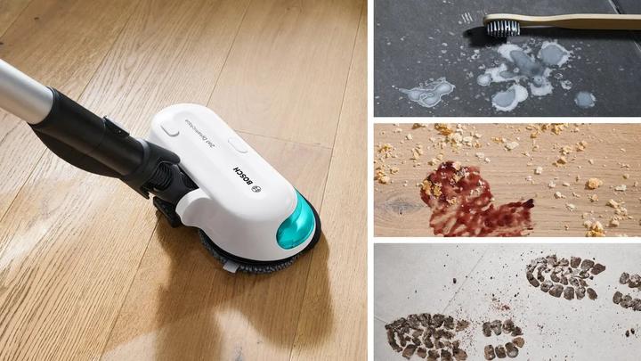 Produktbild Bosch Hausgeräte BCS71HYG1
