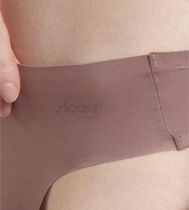 Produktbild Sloggi Zero Microfibre Hipstring (XL, 2er Pack)