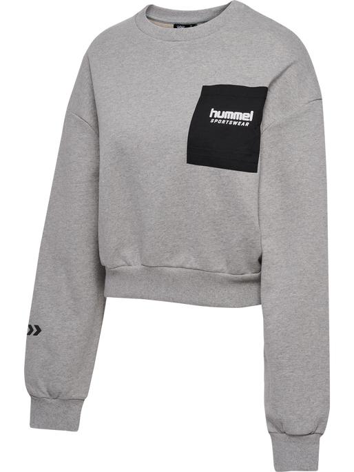 Produktbild hummel Hmllgc Dacia Sweatshirt (M)