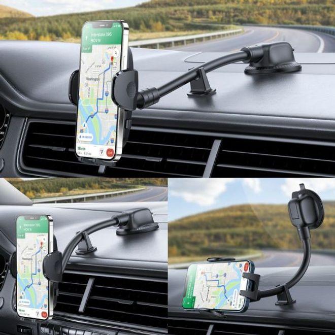 Image du produit Joyroom Porte-voiture mécanique Gooseneck