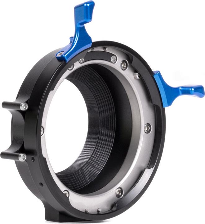 Actual product image Wooden Camera Panasonic Leica L Mount to ARRI LPL Mount Adapter