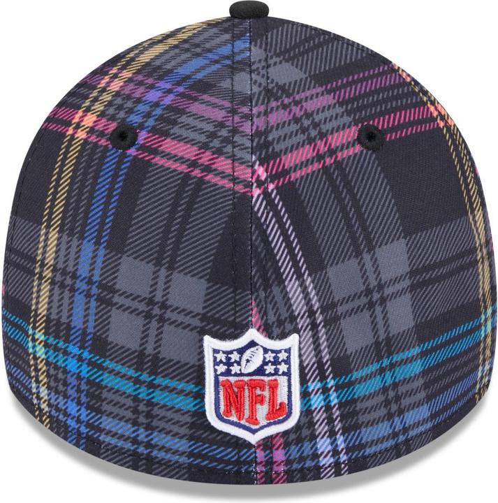 Produktbild New Era 39Thirty Cap - CRUCIAL CATCH Miami Dolphins - M/L (M, L)