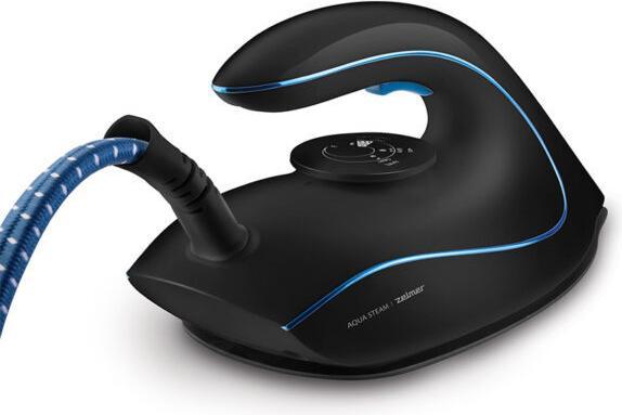 Actual product image Zelmer ZIS5400 Aqua Steam (2400 W, 320 g/min)