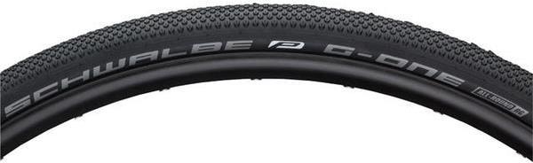 Image du produit Schwalbe G-One Allround (28 x 1.50, 40-622)