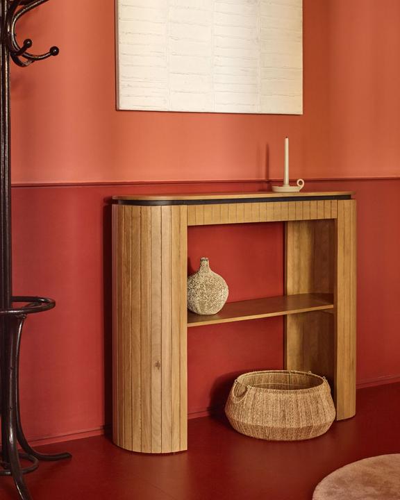 Actual product image Kave Home Licia (35 x 120 cm)