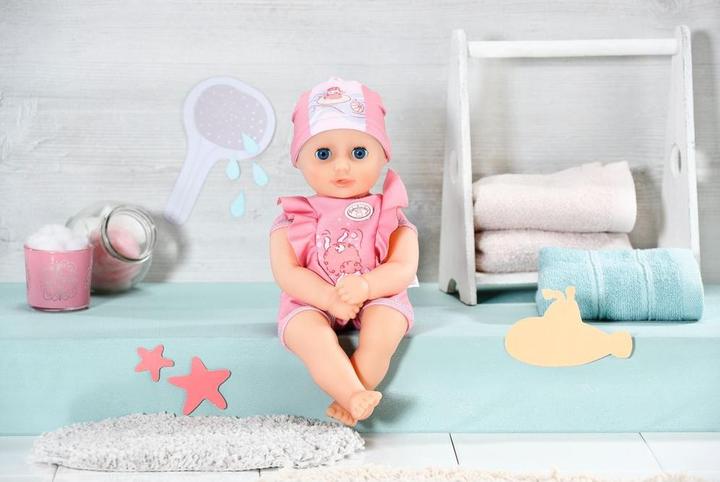 Produktbild Baby Annabell My First BathAnnabell,30cm
