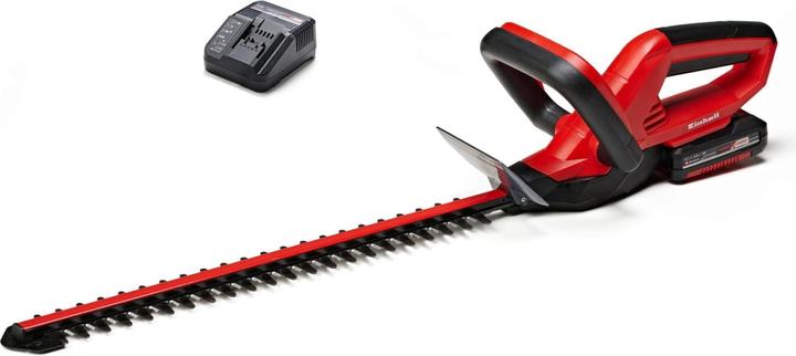 Actual product image Einhell GE-CH 1846 Li Kit (Cordless hedgecutters)