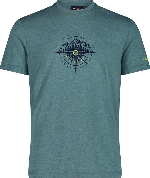 Actual product image CMP Campagnolo Cotton Print (XL)