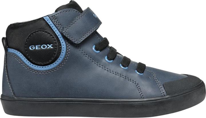 Image du produit Geox baskets enfant gisli (30)