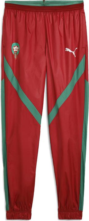 Produktbild Puma FRMF Prematch Woven Pant (3XL)