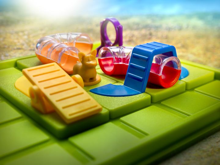 Image du produit Smart Games CORGI, Chien agile (Allemand, Anglais, Français, Italien, Suisse-allemand)