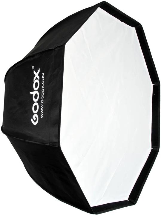 Godox SB-GUE80 (Soft box, 80 cm)