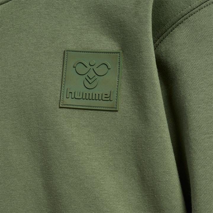 Immagine prodotto hummel hmlCLEAN HOODIE (140)