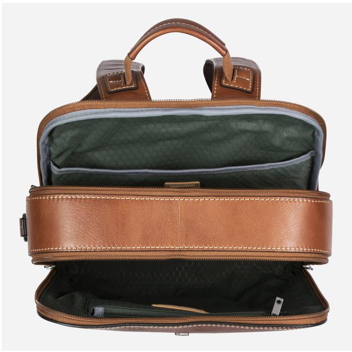 Produktbild Jekyll & Hide Montana - Reiserucksack mit Doppelfach