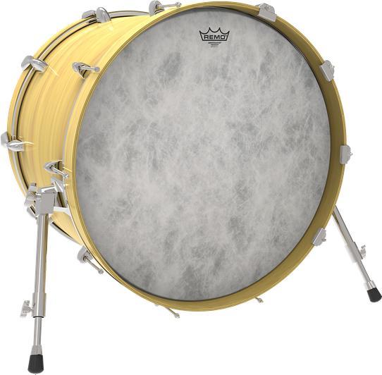 Produktbild Remo Ambassador Fiberskyn (Trommel, Snare, Tom, Bassdrum)