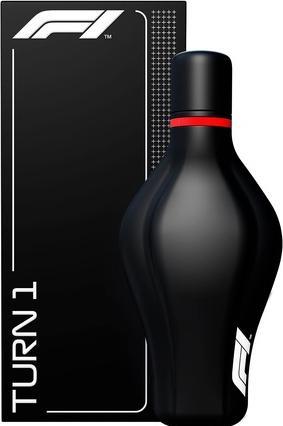 Codemasters Turn 1 Eau de Toilette (Eau de Toilette, 75 ml)
