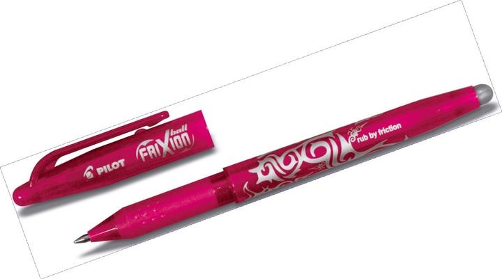 Image du produit Pilot FriXion Boule (Pink, 1 x)