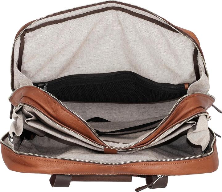 Produktbild Harolds Pilotenkoffer Ivy Lane 2820 (19 l, Handgepäck (bis 50l))
