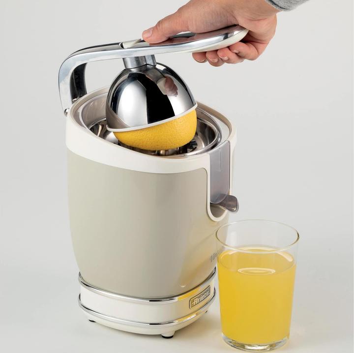 Actual product image Ariete 413 Vintage citrus juicer
