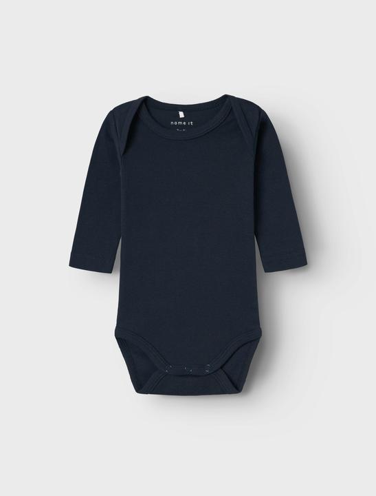 Produktbild Name it Nbnbody 2p Ls Dark Sapphire Noos (68)