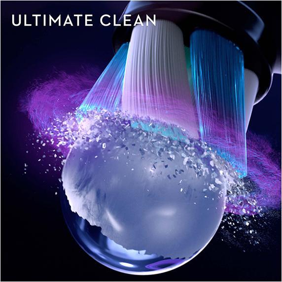 Image du produit Oral-B iO Ultimate Clean 4210201342809 (4 x)