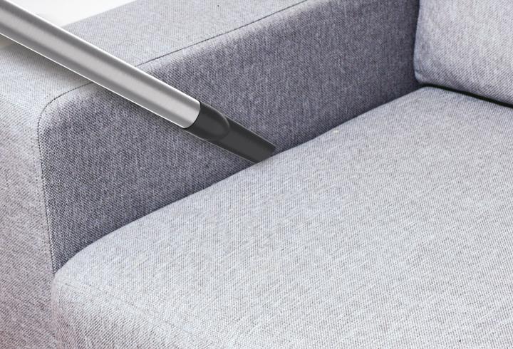 Productafbeelding Hoover HE520PET - Stofzuiger met zak Pet - 3,5 l
