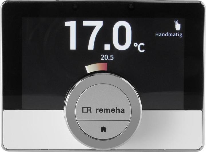Produktbild Remeha eTwist - Slimme thermostaat