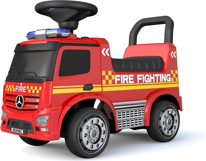 No Name Fire Fighting 657-F