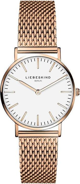 Liebeskind Berlin Minimalistic Mini (Analoguhr, 30 mm)